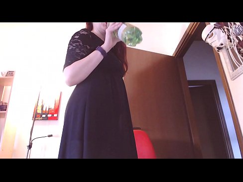 ❤️ En underdanig slave, der elsker beskidte og lækre trusser, er tvunget til at onanere efter at have set denne video! Fucking video at da.hentaisaturn.ru