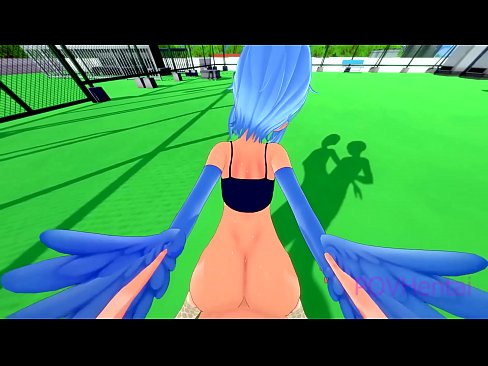 ❤️ Harpy monster pige. Fucking video at da.hentaisaturn.ru